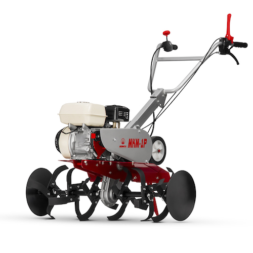 Мотокультиватор