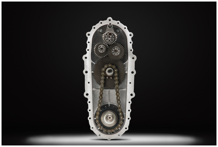 Характеристики мотоблоков Мобил К