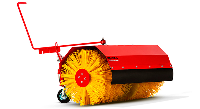 Характеристики снегоуборщиков Мобил К