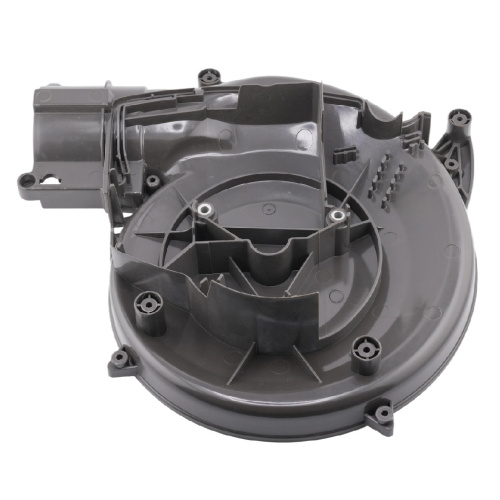 Корпус спирали (левый) XB27A, XB27B