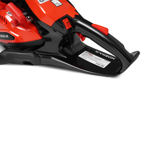 Бензопила МОБИЛ К XC125 ПРЕМИУМ с шиной 12 дюймов фото 8