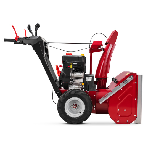 Снегоуборщик Мобил К С75 ПРЕМИУМ арт. MBK0024736 фото 4