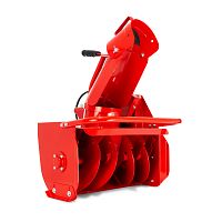 Снегоуборщик для мотоблока Мобил К СМ-0,6 МКМ, МБ