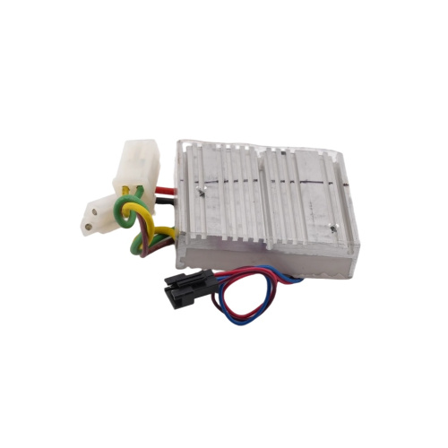 Самоходный контроллер XMA51