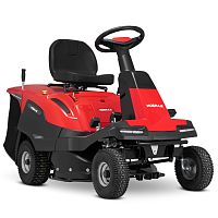 Садовый райдер бензиновый МОБИЛ К XP76 ПРЕМИУМ 