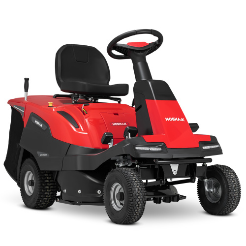 Садовый райдер бензиновый МОБИЛ К XP76 ПРЕМИУМ 