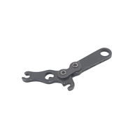 Тормозной механизм XC238, XC341, XC450, XC455