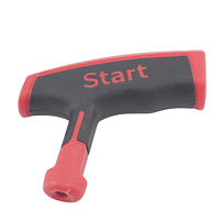 Рукоятка стартера XC450