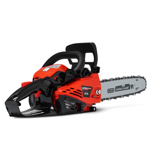 Бензопила МОБИЛ К XC125 ПРЕМИУМ с шиной 12 дюймов фото 6