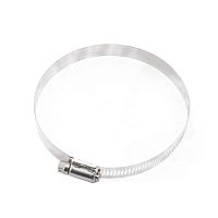 Зажим трубы Φ100-Φ120 XB76A