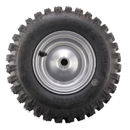 Колесо в сборе правое C55, C60, C65 Колесо в сборе правое C55, C60, C65