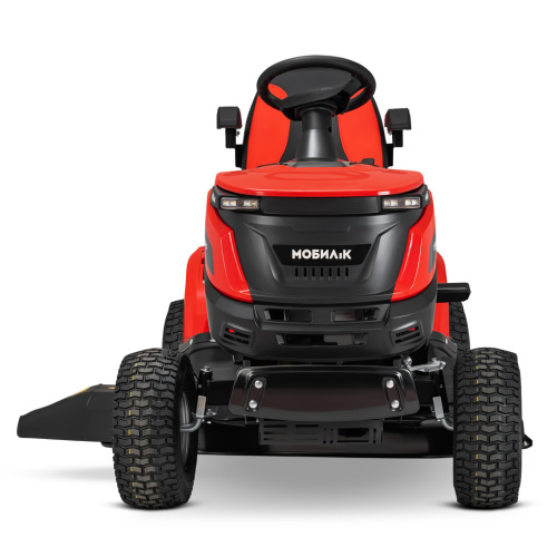 Садовый трактор бензиновый МОБИЛ К XP110 ПРО фото 3