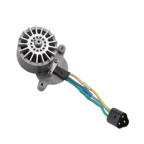 Электродвигатель XTA44