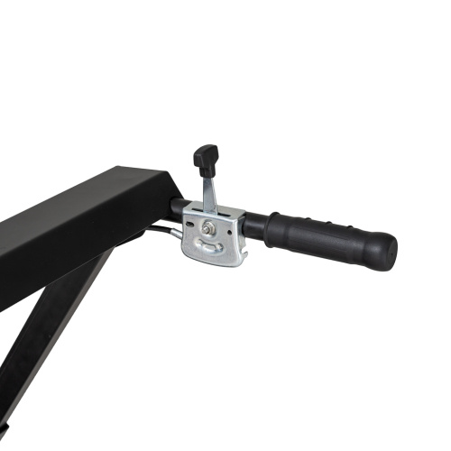 Вертикуттер-аэратор, скарификатор МОБИЛ К В50 ПРЕМИУМ фото 11