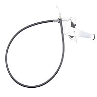 Акселератор XP104, XP110