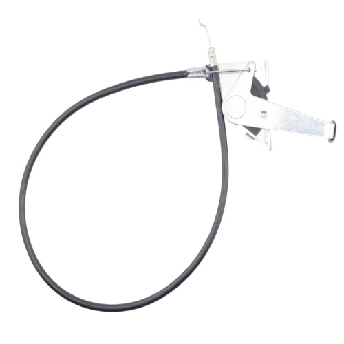 Акселератор XP104, XP110