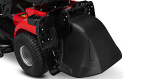 Дефлектор заднего выброса для тракторов МОБИЛ К XP104 ПРО, XP104 ПРЕМИУМ, XP114 ПРЕМИУМ, XPA88 ПРЕМИУМ