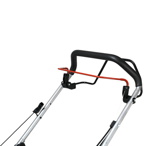 Газонокосилка бензиновая МОБИЛ К XM561 ПРО с передним приводом фото 16