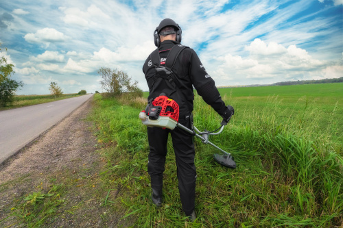 Триммер бензиновый МОБИЛ К XT271C ПРЕМИУМ фото 12