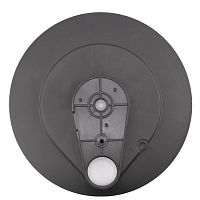 Крышка заднего колеса XMA51