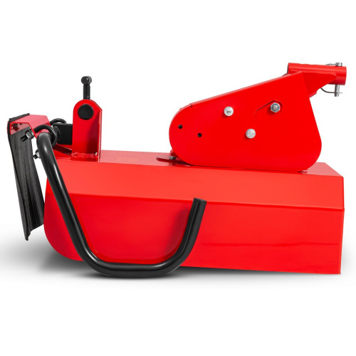 Косилка Мобил К КМ-0,5 МБ для мотоблока фото 11