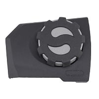 Крышка шины в сборе XCA25