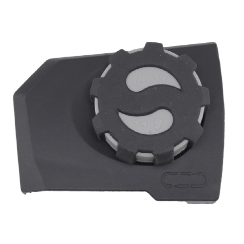 Крышка шины в сборе XCA25