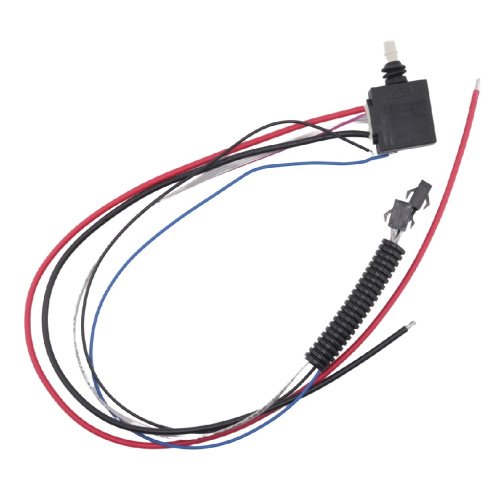 Выключатель 1 XTA40