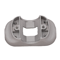 Крепление рукоятки (среднее) XT121C, XT251C