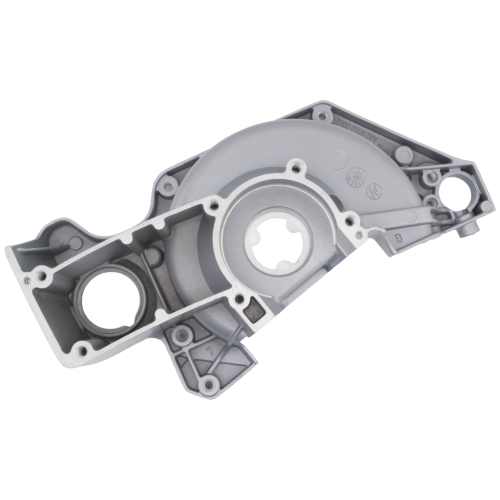 Картер (левый) XC341