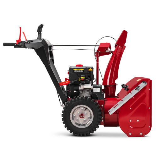 Снегоуборщик Мобил К С65 ПРЕМИУМ арт. MBK0023756 фото 6