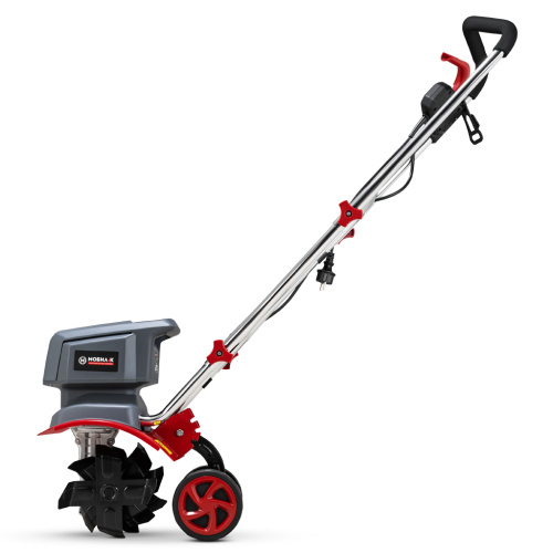 Культиватор электрический МОБИЛ К МКМ-МИКРО фото 7