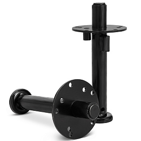 Комплект дифференциальных удлинителей Мобил К на колеса для МКМ, Салют, Агат