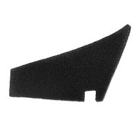 Фильтр поролоновый XME34