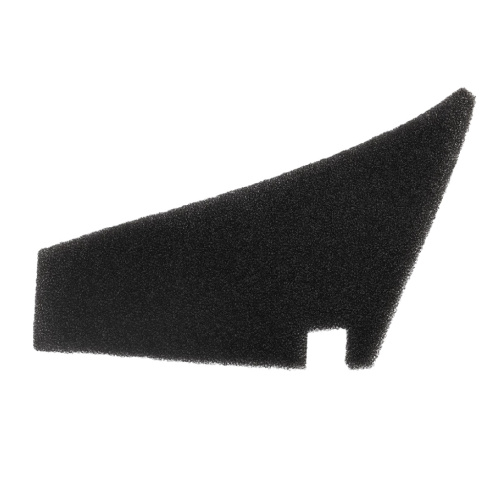 Фильтр поролоновый XME34