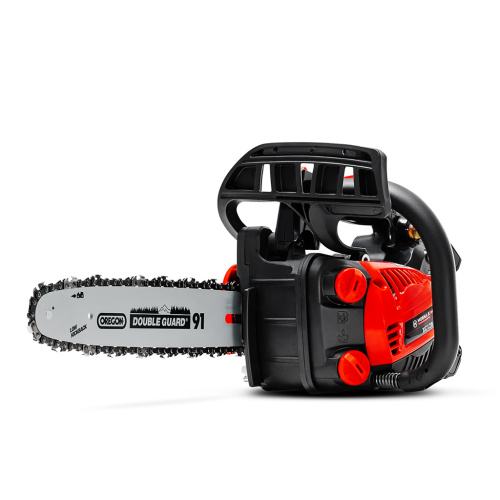 Бензопила МОБИЛ К XC128 ПРЕМИУМ с шиной 12 дюймов фото 4