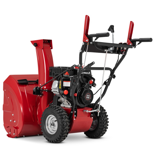 Снегоуборщик Мобил К С65 КОМФОРТ фото 6