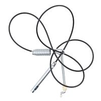 Трос привода самохода KS-53, KS-56, KS-56E, KS-62, KS-62E, C55, C60, C65