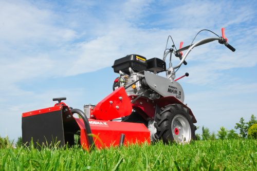Косилка Мобил К КМ-0,5 МКМ для мотоблока фото 4