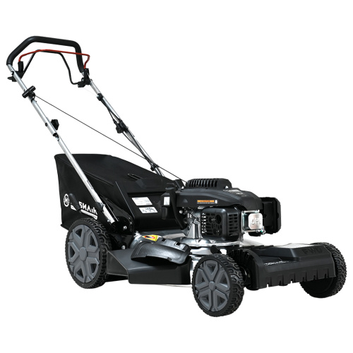 Газонокосилка бензиновая МОБИЛ К XM561 ПРО с передним приводом фото 15