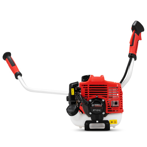 Триммер бензиновый МОБИЛ К XT121С КОМФОРТ фото 9