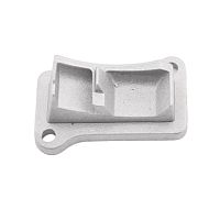 Крышка цилиндра (передняя) XB76A