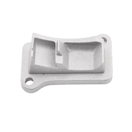 Крышка цилиндра (передняя) XB76A