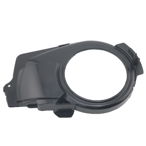 Экран воздухозаборника стартера XC128