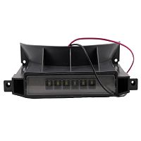 Фара в сборе CE46