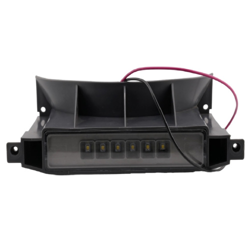 Фара в сборе CE46