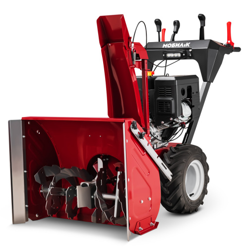 Снегоуборщик Мобил К С75 ПРЕМИУМ арт. MBK0024736 фото 2