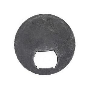 Шайба вращения лезвия XHA51