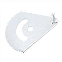 Гребёнка рулевого управления XP104, XP110, XPA88