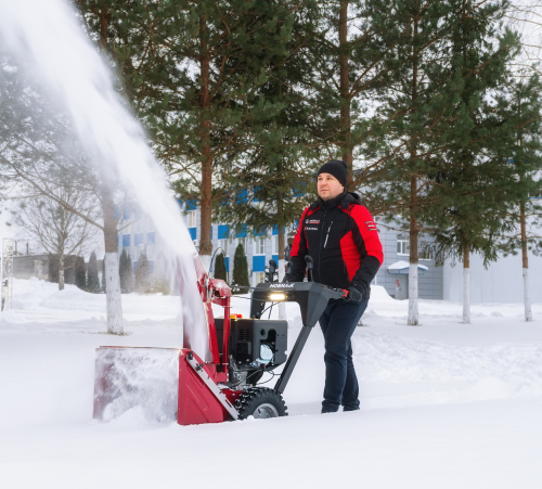Снегоуборщик Мобил К С70 ПРЕМИУМ арт. MBK0024733 фото 8